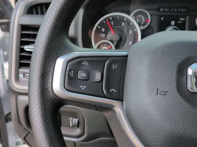 New 2026 RAM 3500 Tradesman w/ Chrome Appearance Group A AWD/4WD image 24
