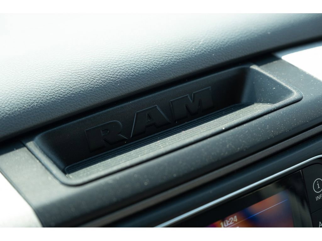 Used 2016 RAM 1500 Express w/ Popular Equipment Group image 29