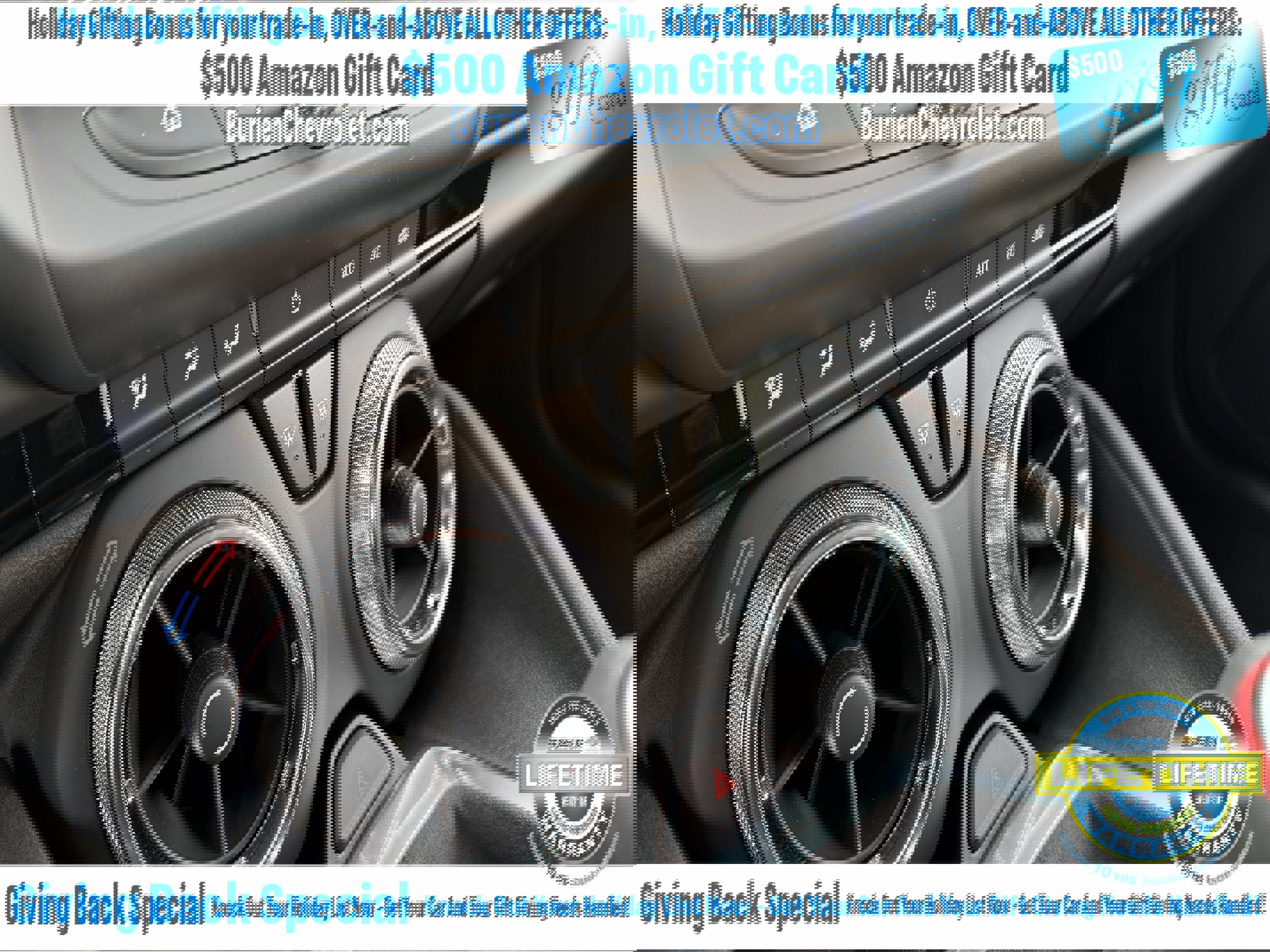 Used 2021 Chevrolet Camaro SS image 17