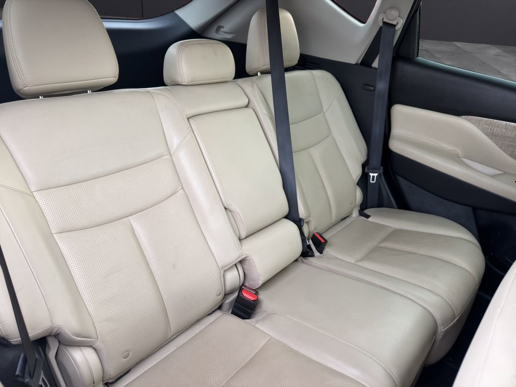 Used 2023 Nissan Murano SL w/ SL Moonroof Package image 20
