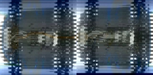 Used 2023 MAZDA CX-9 Carbon Edition image 13