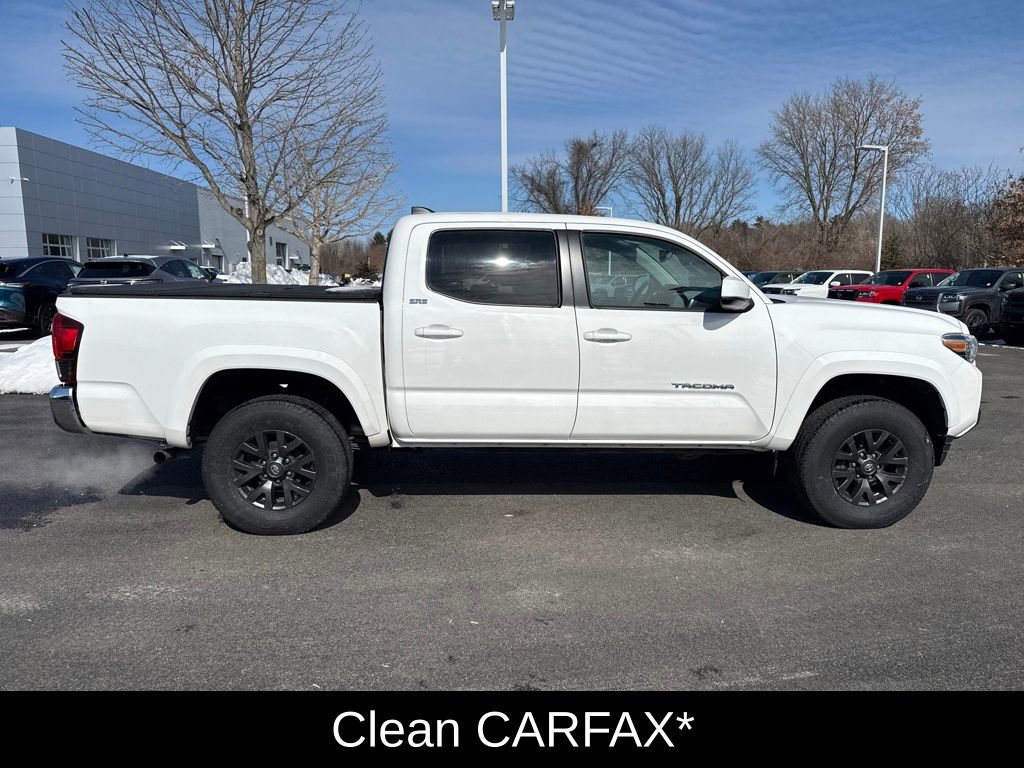 Used 2023 Toyota Tacoma SR5 image 8