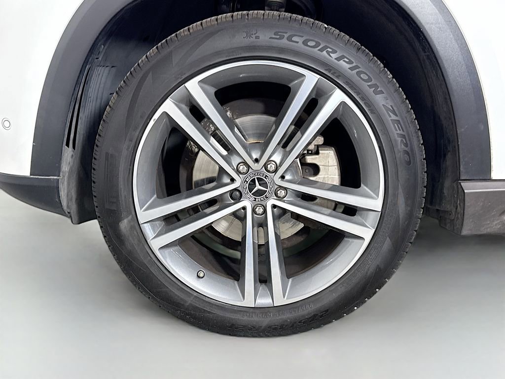 Used 2021 Mercedes-Benz GLE 350 image 33