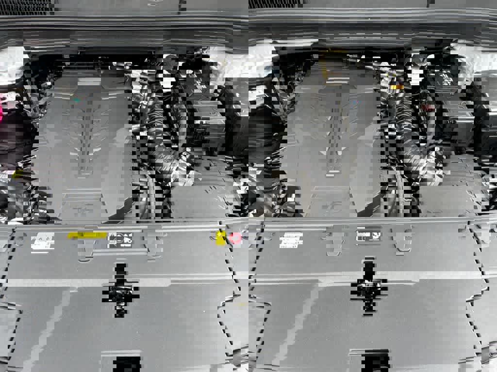 New 2026 Kia Carnival SX Prestige FWD image 12