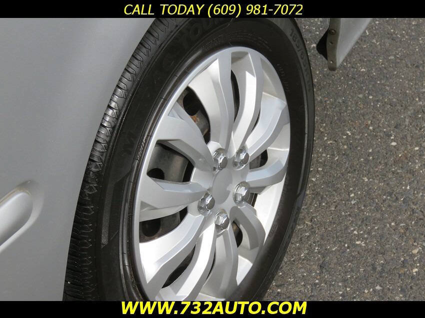 Used 2000 Honda Civic EX image 26