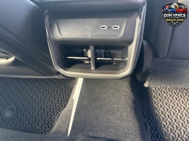 Used 2026 Dodge Charger Scat Pack AWD/4WD image 27