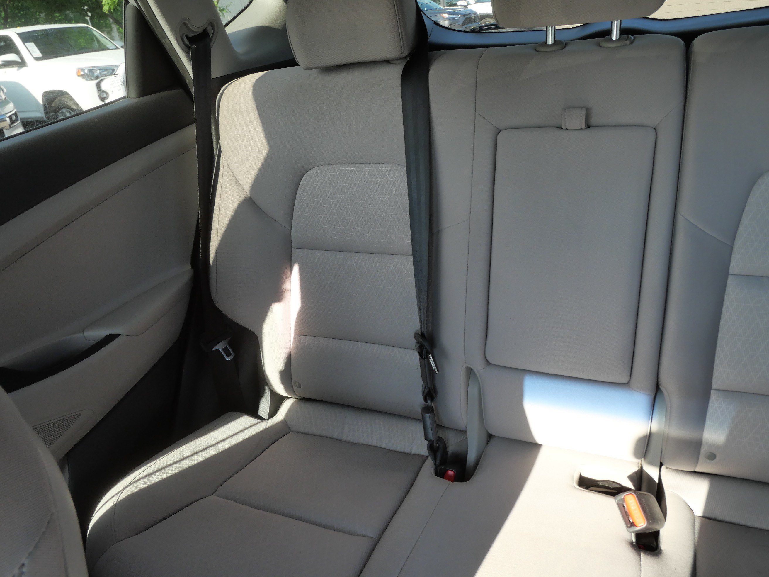Used 2016 Hyundai Tucson SE w/ Option Group 02 FWD image 12