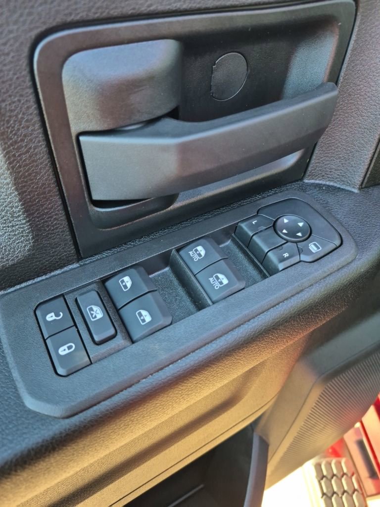 New 2026 RAM 2500 Tradesman image 14