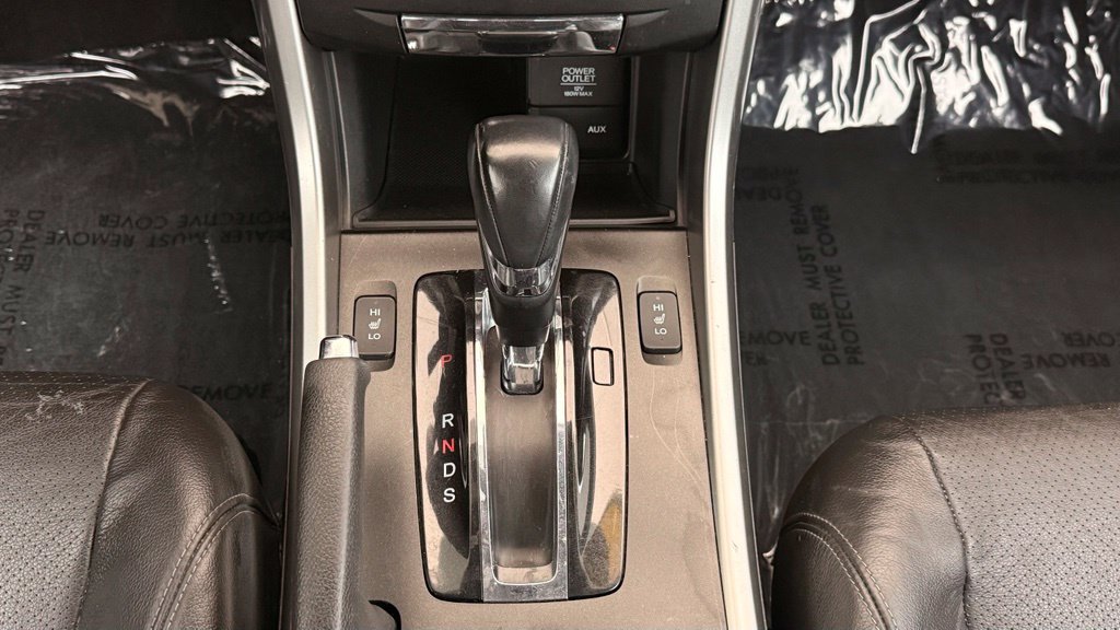 Used 2014 Honda Accord EX-L image 22