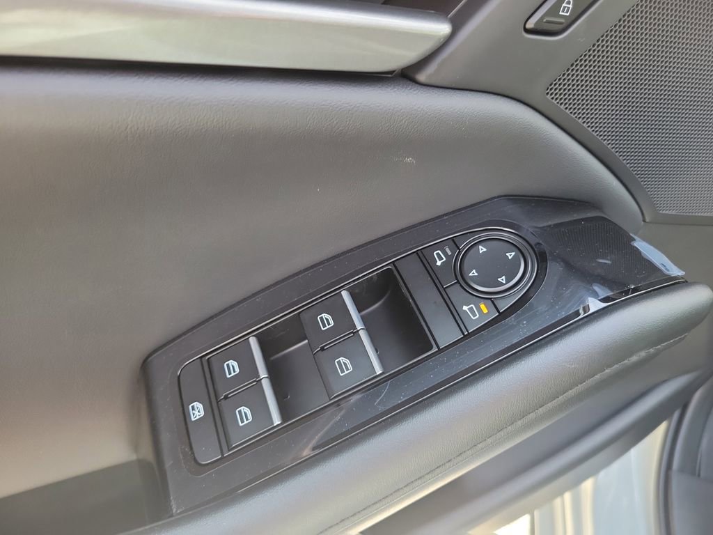 New 2026 MAZDA MAZDA3 s Sport image 24