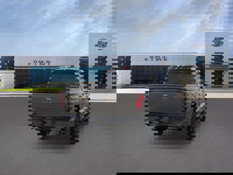 New 2026 Ford F150 Tremor image 8