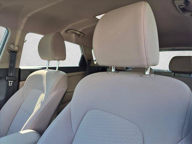 Used 2020 Hyundai Tucson Value w/ Cargo Package FWD image 5