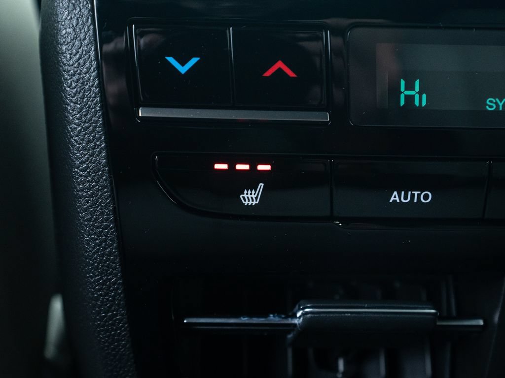 New 2026 Acura MDX Type S AWD/4WD image 42