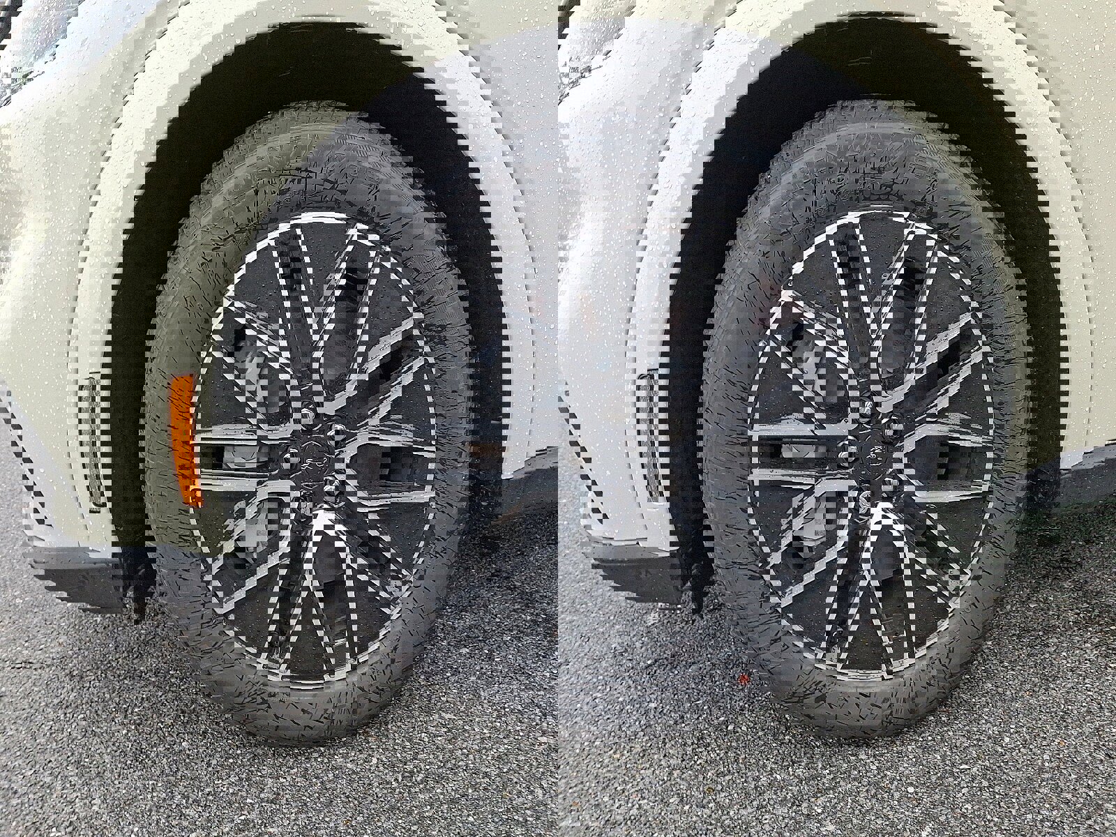 New 2025 Ford Mustang Mach-E Premium image 18