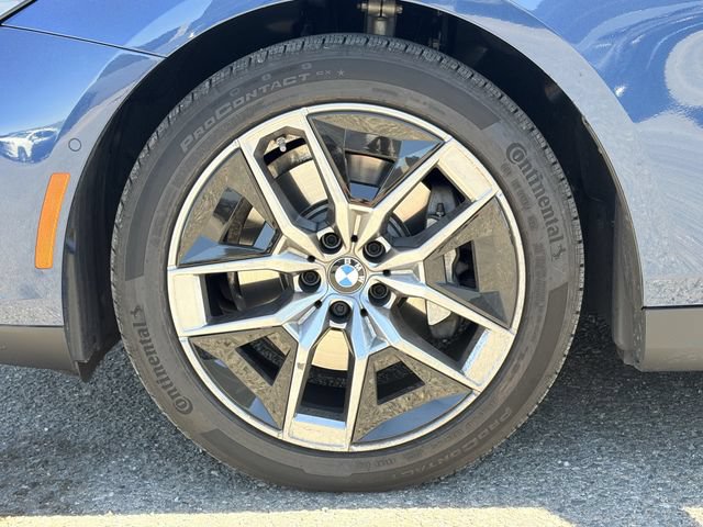 Used 2026 BMW 530i w/ Premium Package RWD image 10