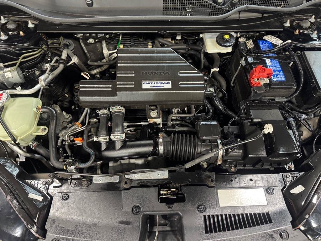 Used 2020 Honda CR-V EX image 10