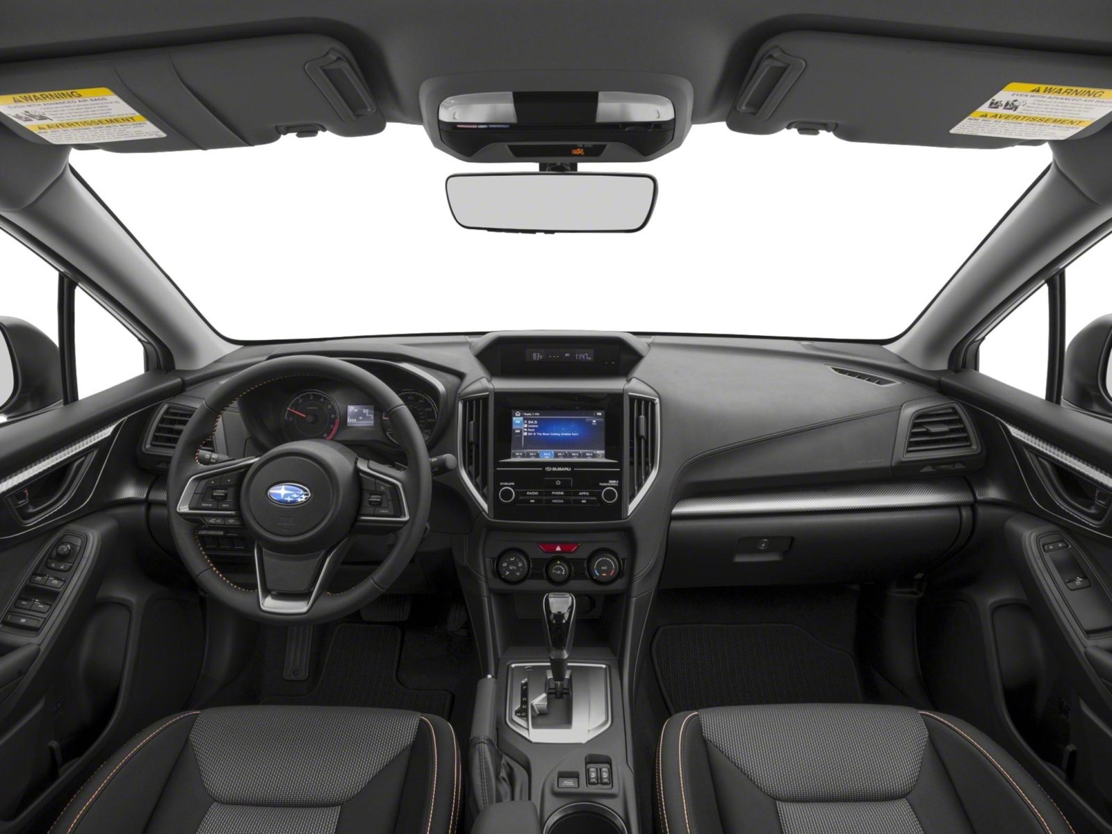 Used 2018 Subaru Crosstrek 2.0i Premium AWD/4WD image 5