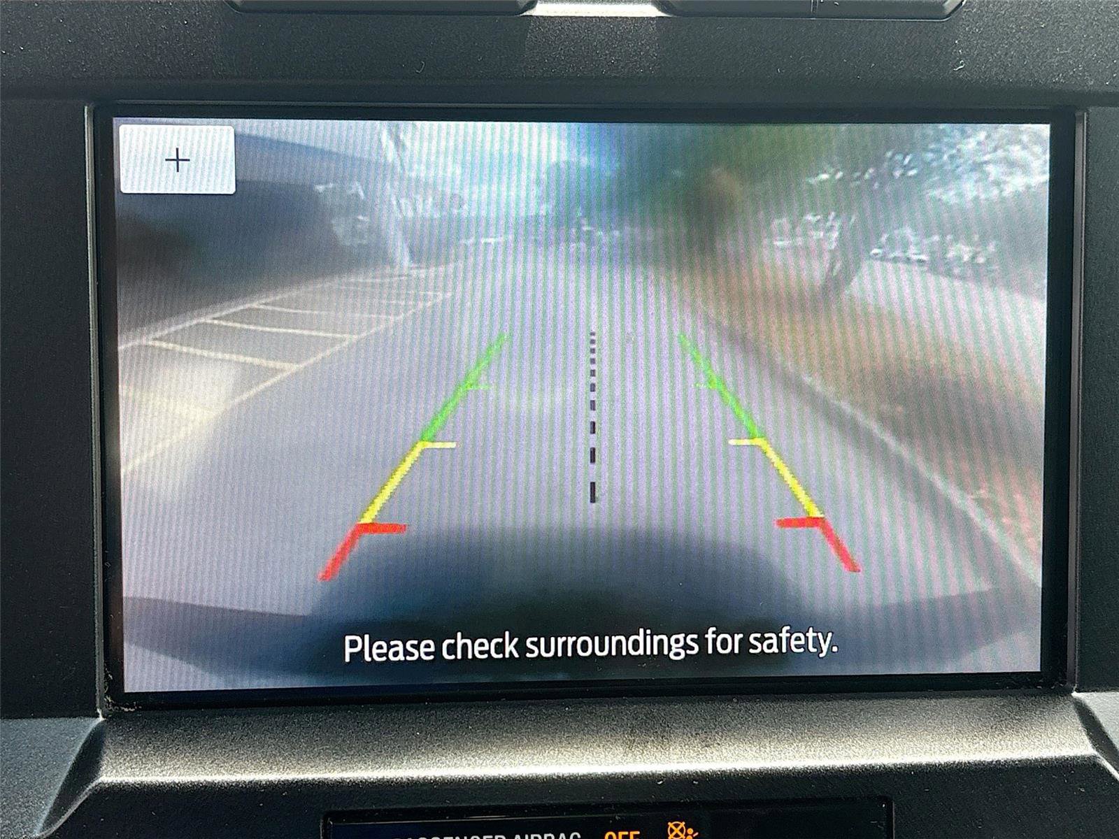 Used 2019 Ford F150 XL w/ Equipment Group 101A Mid AWD/4WD image 14