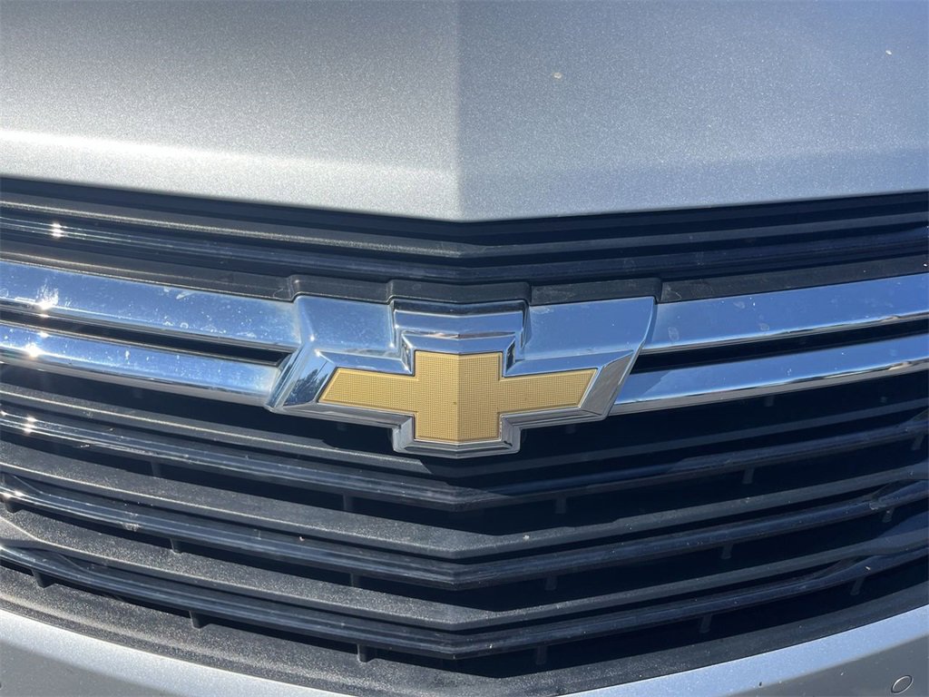Certified 2022 Chevrolet Equinox LT image 29