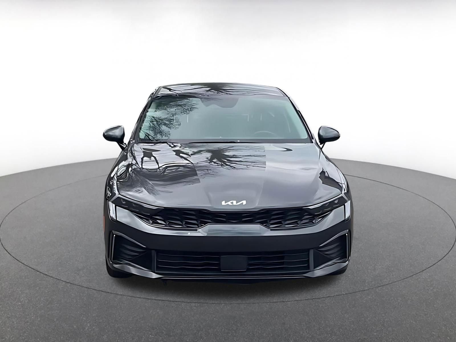 Used 2025 Kia K5 LXS image 4