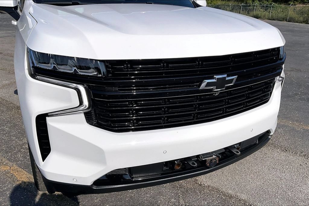 Used 2024 Chevrolet Tahoe RST w/ Luxury Package AWD/4WD image 37