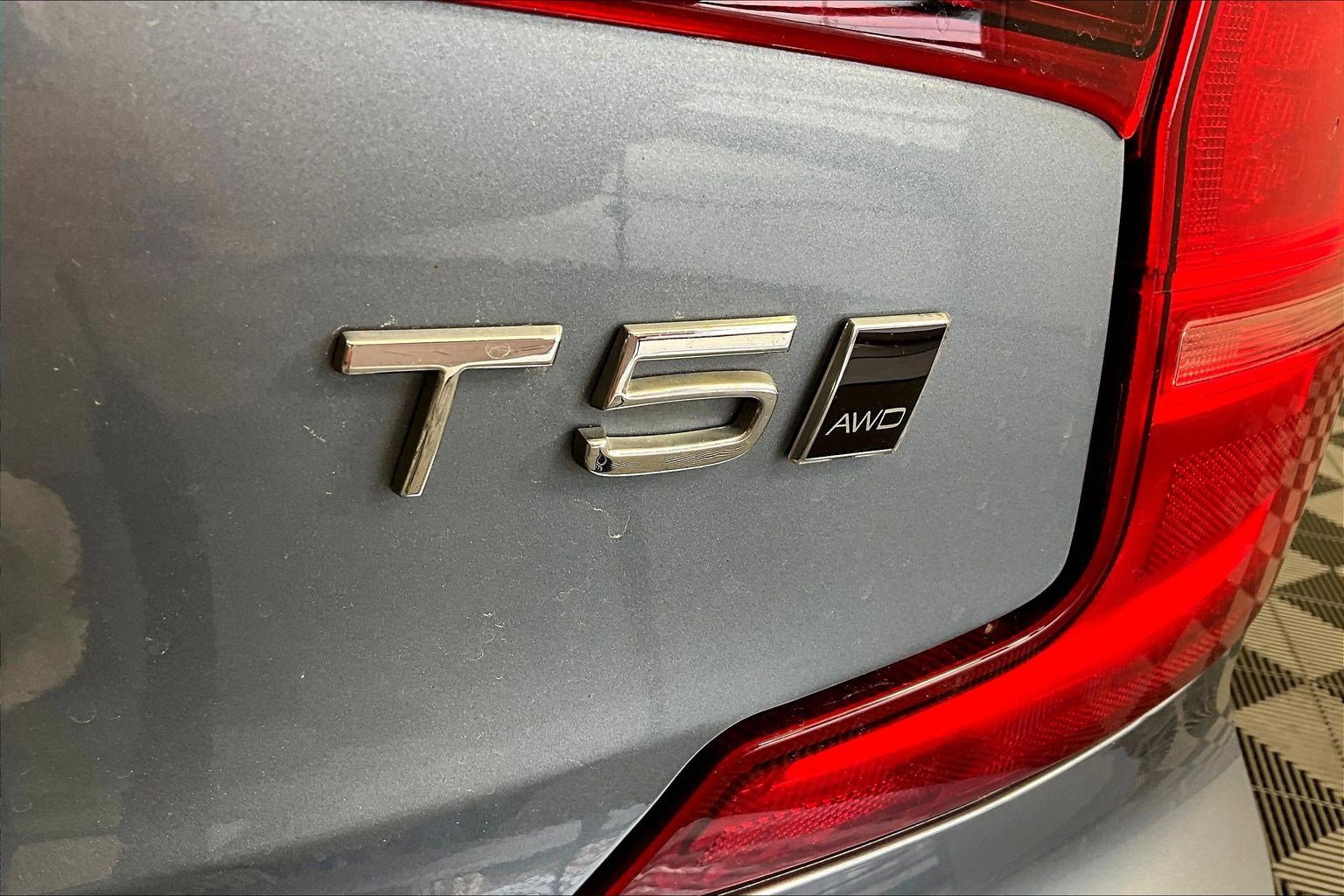 Used 2018 Volvo S90 T5 Momentum w/ Convenience Package AWD/4WD image 23
