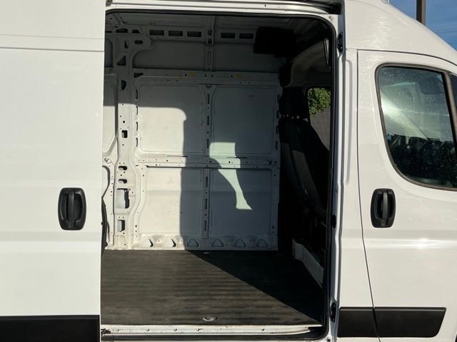 Used 2023 RAM ProMaster 2500 image 11