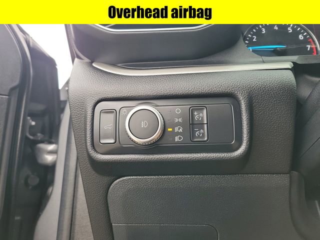 Used 2022 Ford Explorer XLT w/ Equipment Group 202A image 19