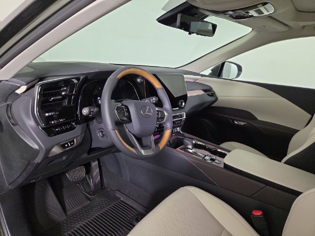 New 2026 Lexus RX 350 Premium Plus w/ Convenience Package AWD/4WD image 14