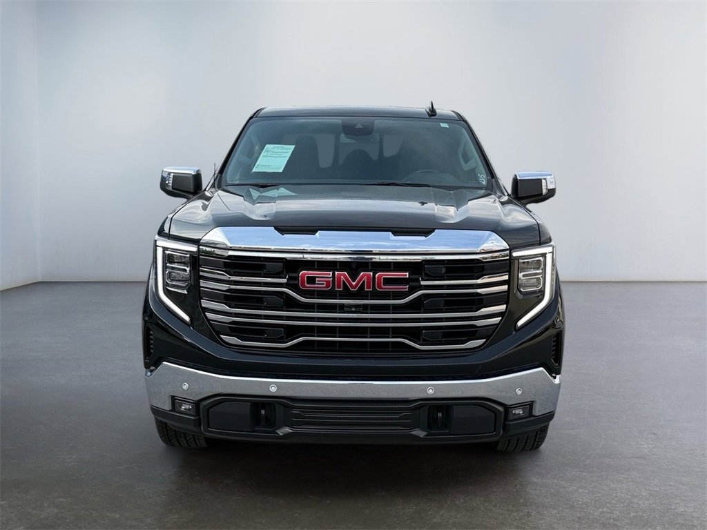 Used 2023 GMC Sierra 1500 SLT w/ SLT Premium Plus Package image 8