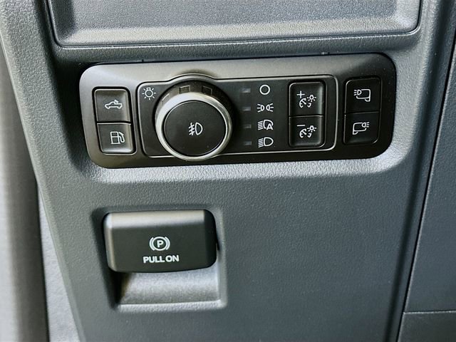 Used 2025 Ford F150 XLT w/ Equipment Group 302A MID image 11