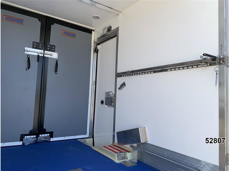 Used 2023 Ford E-350 and Econoline 350 Super Duty w/ Power Windows & Locks Group RWD image 12