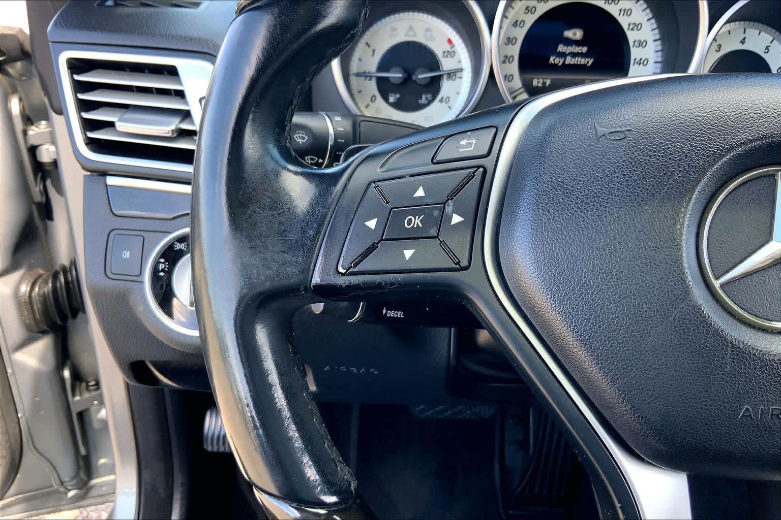 Used 2014 Mercedes-Benz E 350 Coupe image 23