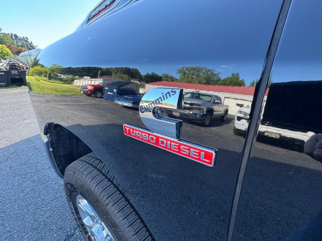 New 2026 RAM 3500 Big Horn AWD/4WD image 40