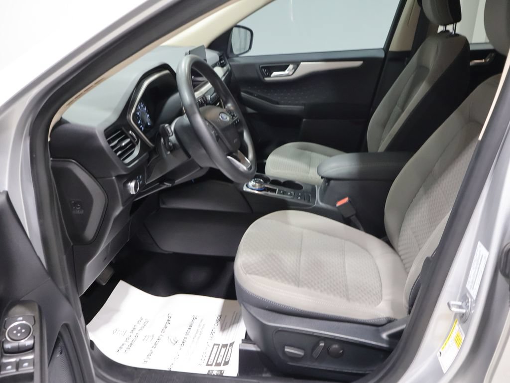Used 2020 Ford Escape SE AWD/4WD image 10