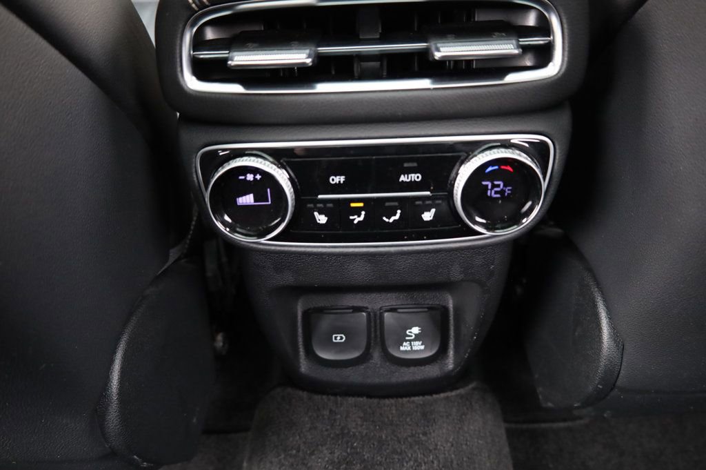 Used 2022 Genesis GV80 3.5T w/ Advanced Package 06 image 38