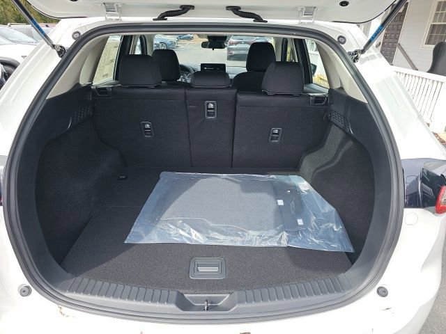 New 2025 MAZDA CX-5 AWD 2.5 S image 14