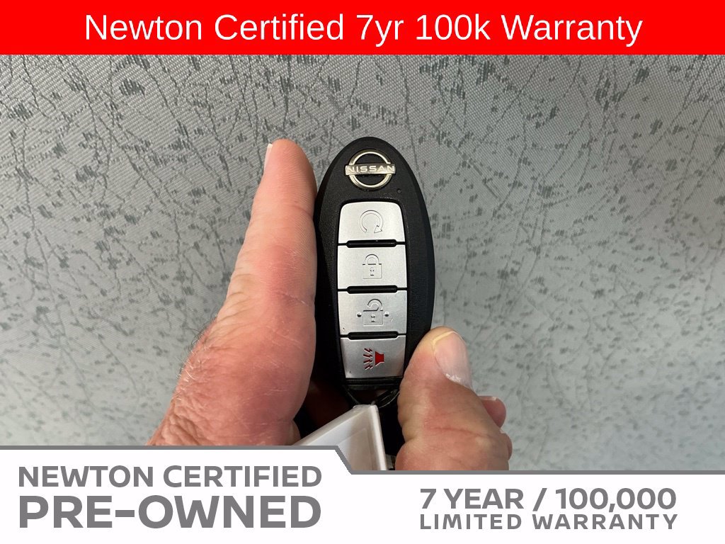 Used 2022 Nissan Frontier SV AWD/4WD image 38