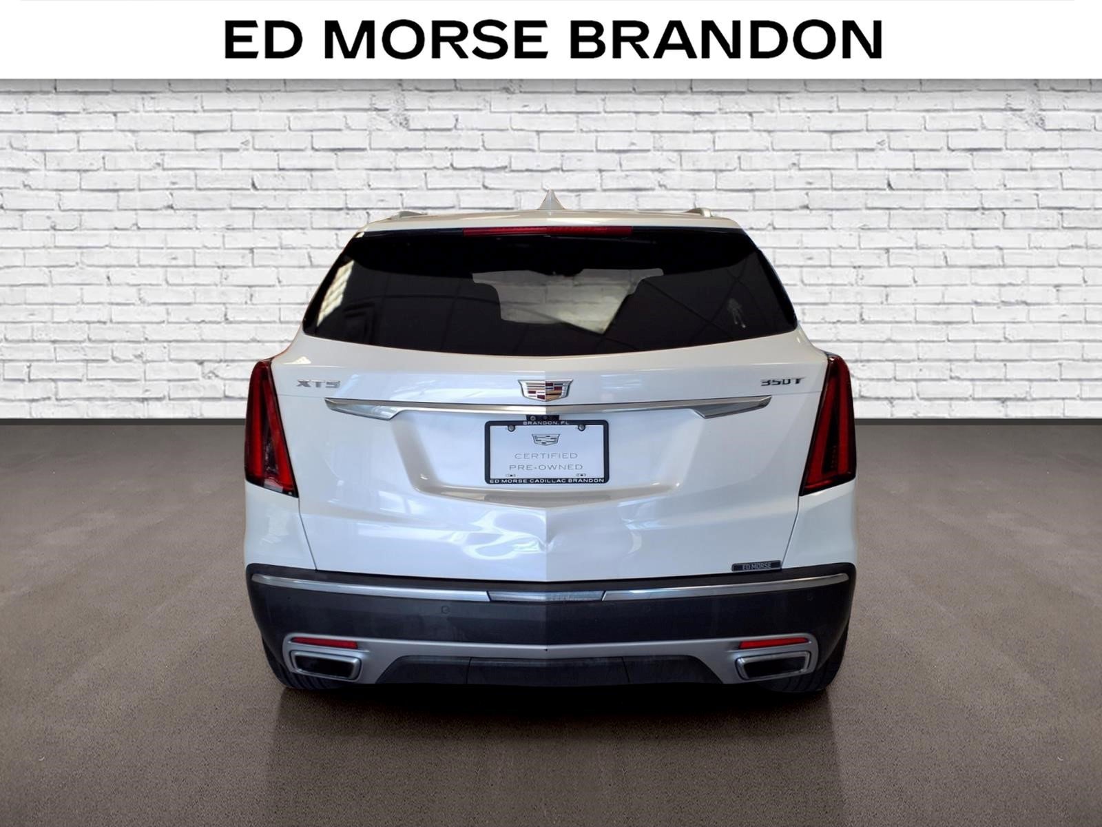 Used 2023 Cadillac XT5 Premium Luxury w/ Technology Package FWD video 4