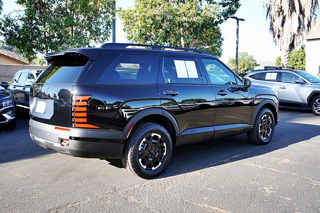 Certified 2026 Hyundai Palisade XRT Pro AWD/4WD image 9