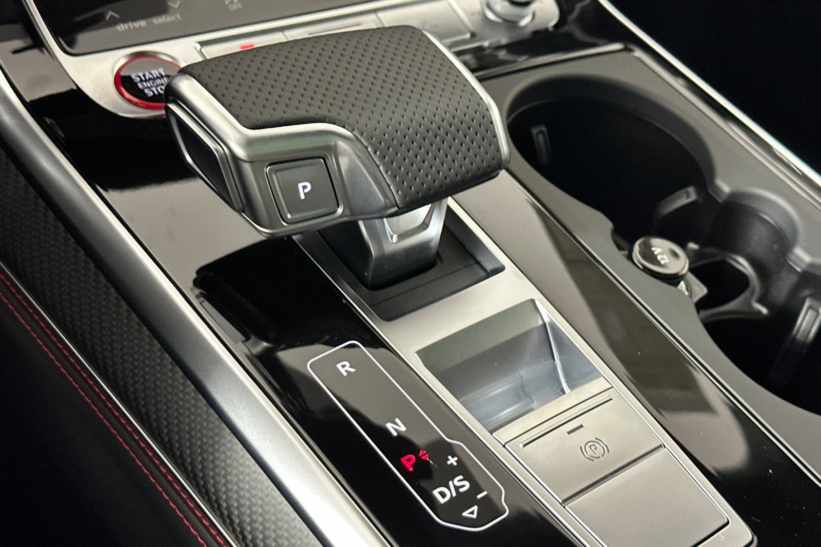New 2026 Audi RS Q8 performance AWD/4WD image 21