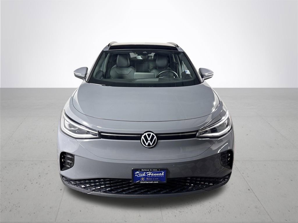 Certified 2023 Volkswagen ID.4 Pro S image 3