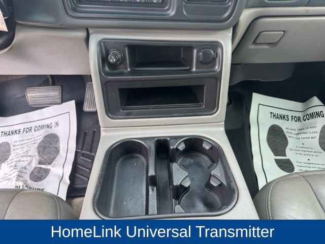 Used 2005 GMC Yukon SLT w/ SLT Preferred Equipment Group AWD/4WD image 20