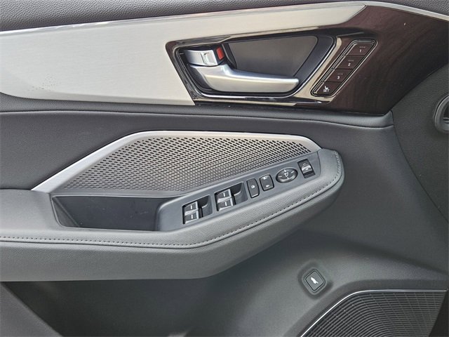 New 2026 Acura MDX SH-AWD image 34