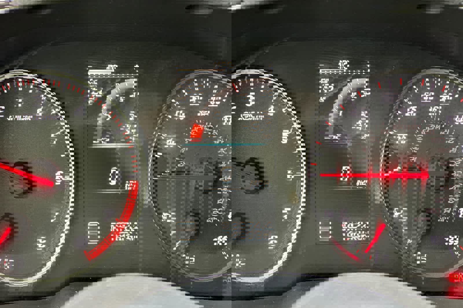 Used 2023 Subaru WRX Limited image 29