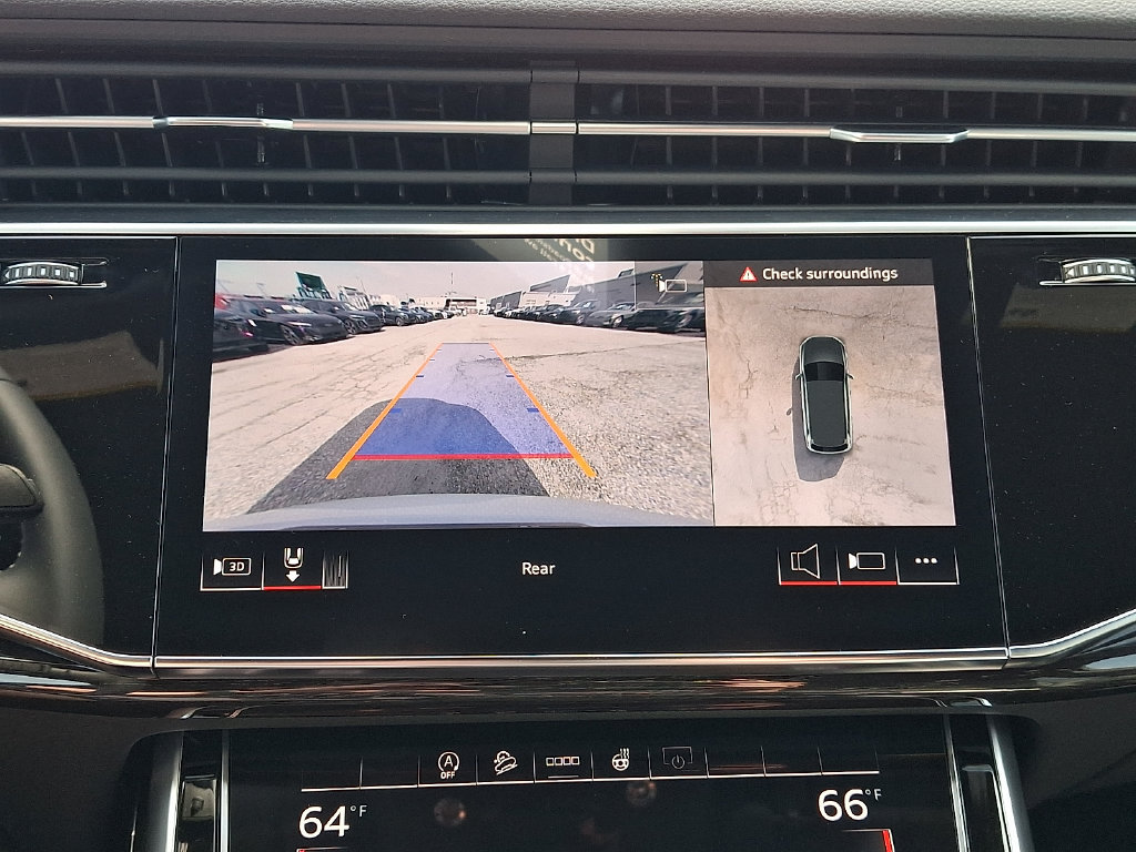 New 2026 Audi Q7 2.0T Premium AWD/4WD image 9