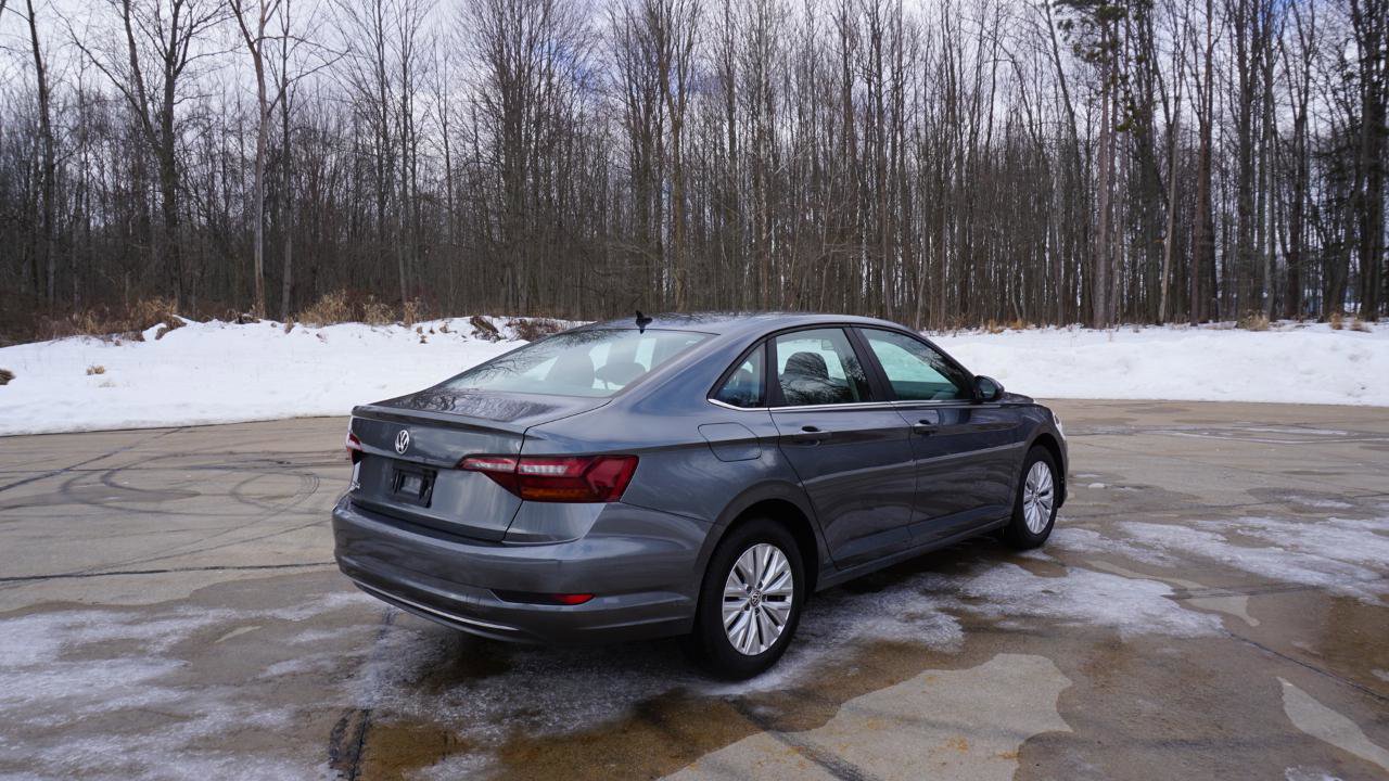 Used 2019 Volkswagen Jetta R-Line image 5