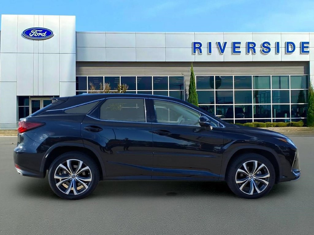 Used 2020 Lexus RX 350 FWD w/ Premium Package image 8