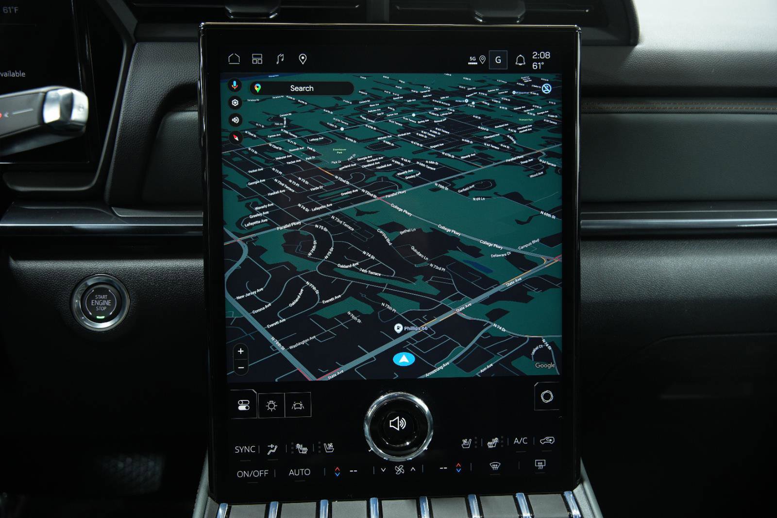 New 2026 GMC Terrain AT4 w/ Convenience Package III image 36