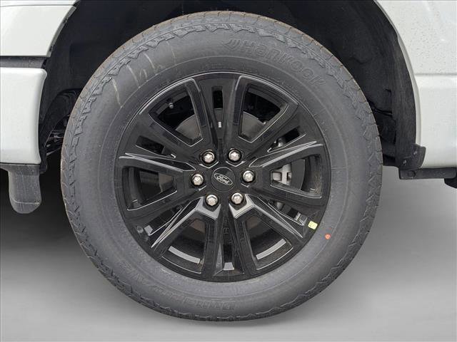New 2026 Ford F150 Platinum w/ Equipment Group 702A High image 9